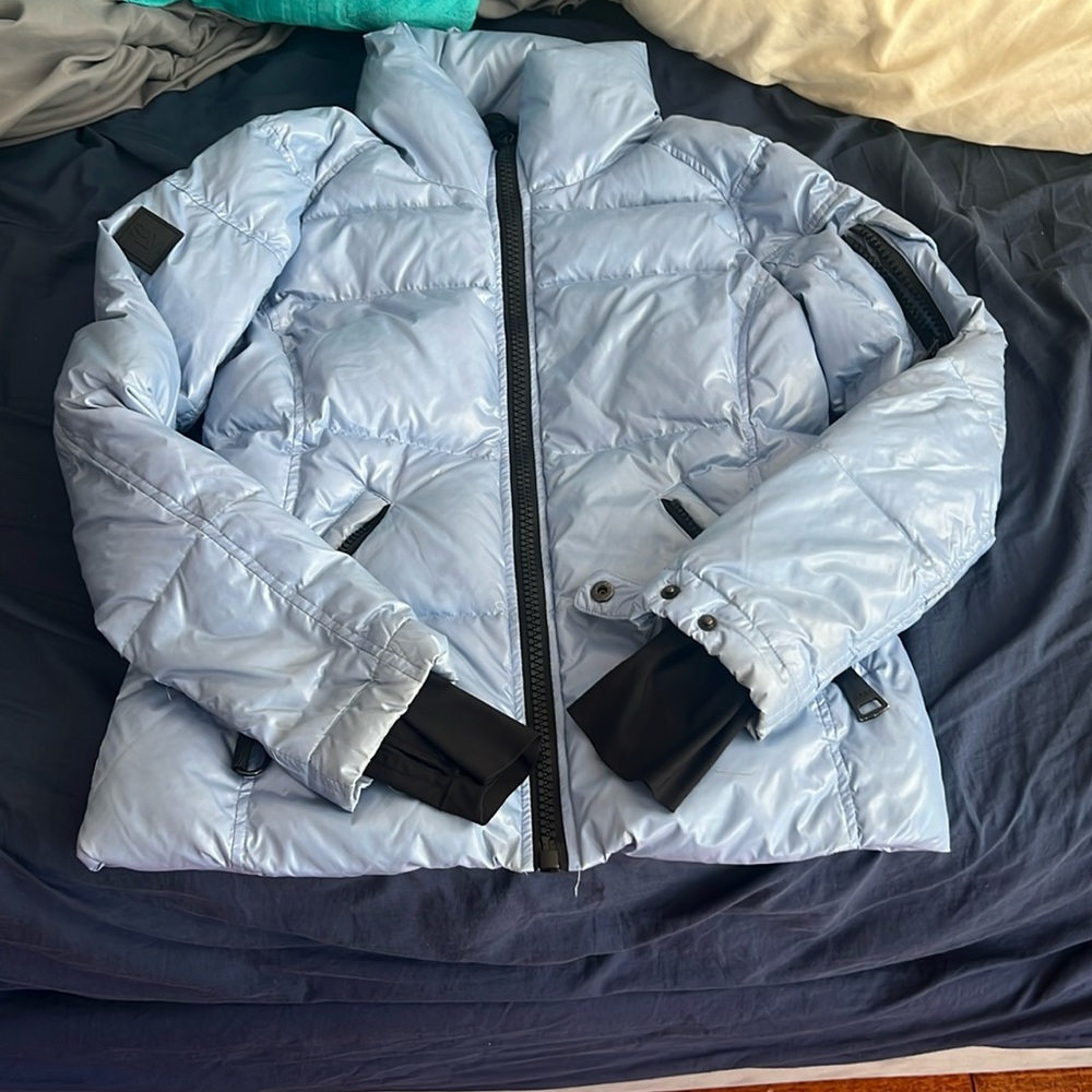 Sam Nyc Freestyle Down Jacket - image 1